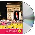 Behind the Wheel Express - French 1