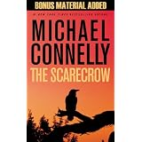 The Scarecrow ~ Michael Connelly