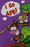 I go ape!