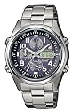 Casio Herrenarmbanduhr Funkuhren OCW-520TDE-1AVEF