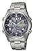 Casio - OCW - 520TDE - 1AVEF - Homme Radio Piloté - Multifonction - Quartz analogique et digitale - Bracelet titane
