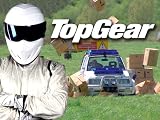 Top Gear (UK) Specials: Episode 3