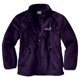 Produkt-Bild: Jack Wolfskin Jacke Girls Soft Asylum aubergine (Gr&ouml;&szlig;e: 116)