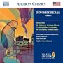 Jewish Operas, Vol. 1 (The Golem / Chelm / The Dybbuk) (Milken Archive of American Jewish Music)