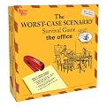 University Games Worst-Case Scenario Office Edition