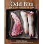 Odd Bits by Jennifer McLagan