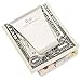 Ross Michaels Mens Money Clip