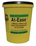 At-Ease For Horses - 1 Lb