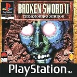 Broken Sword II