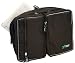 ULTIMATEADDONS Acer Aspire One A110 A150 Netbook Shoulder Bag Case Black
