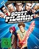 Scott Pilgrim gegen den Rest der Welt (Limited Edition im Metallic-Schuber) (DVD)