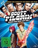 Scott Pilgrim gegen den Rest der Welt (Limited Edition) [Blu-ray]