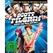 Scott Pilgrim gegen den Rest der Welt (Limited Edition) [Blu-ray]