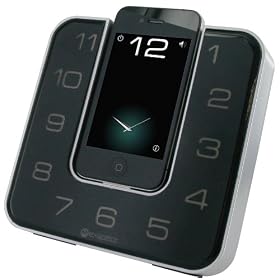 Exspect EX296 Time Speaker Dock