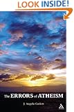 The Errors of Atheism