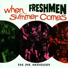 When Summer Comes