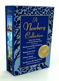 A Newbery Collection boxed set