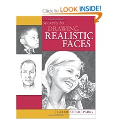 Secrets to Drawing Realistic Faces