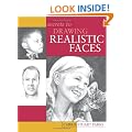 Secrets to Drawing Realistic Faces
