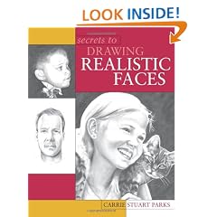 Secrets to Drawing Realistic Faces