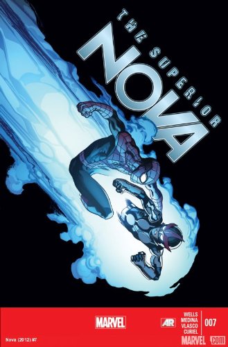 Nova #7