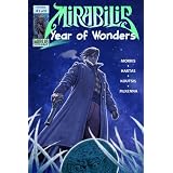 Mirabilis Comics #1 (Mirabilis - Year of Wonders)