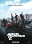 Fast & Furious 6 [Blu-ray]