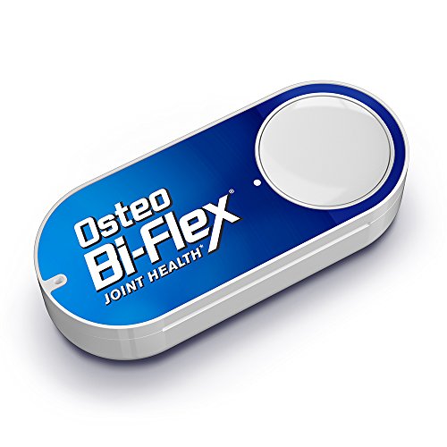 Osteo Bi-Flex Dash Button Osteo Bi-Flex Dash Button