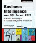 Business Intelligence avec SQL Server...