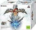Xbox360 Fighting Stick EX 2 - Soul Calibur 4 Limited Edition