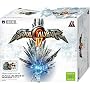Xbox360 Fighting Stick EX 2 - Soul Calibur 4 Limited Edition