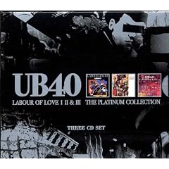Labour of Love Vol.1-3: the Platinum Collection