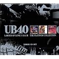 Labour of Love Vol.1-3: the Platinum Collection