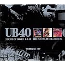 Labour of Love Vol.1-3: the Platinum Collection