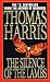 Books : The Silence of the Lambs