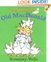 Old MacDonald (Bunny Read's Back)