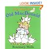 Old MacDonald (Bunny Read's Back)