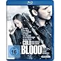 Cold Blood - Kein Ausweg, keine Gnade [Blu-ray] <b>Blu-ray</b> ~ Eric Bana