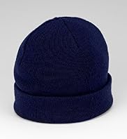 Pull On Knitted Beanie Hat Pull On Knitted Beanie Hat