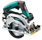 RYOBI BW-470 充電式丸ノコ 612001A