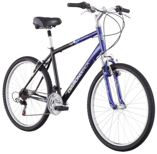 comfort bikes for men
