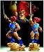 Pop Culture Shock Collectibles Thundercats: Lion-O 1:4 Scale Museum Statue_s-1