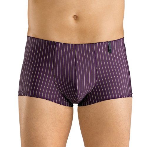 Skiny Herren Pant SKINY Power Mix Men / 6551 Hr. Pant kz., Gr. 4 (S), Mehrfarbig (1566 GRA Preisvergleich