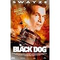 Black dog
