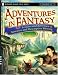 Adventures in Fantasy: Lessons and Activities in Narrative and Descriptive Writing, Grades 5-9