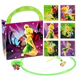 Tinker Bell Party Favor Kit Child
