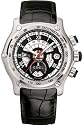 NEW EBEL 1911 BTR CHRONOGRAPH MENS WATCH 9139L72/5135145