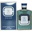 Royal Copenhagenmusk By Royal Copenhagen For Men. Aftershave 8.0 Oz