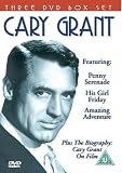Cary Grant [UK IMPORT] - Cary Grant