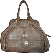 Women's Big Buddha Purse Handbag Jenid Tan
